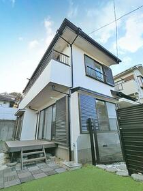 神奈川県川崎市麻生区向原２丁目