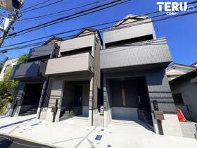 神奈川県横浜市青葉区美しが丘４丁目