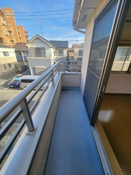 detached 埼玉県朝霞市宮戸２丁目
地図を見る