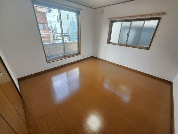 detached 埼玉県朝霞市宮戸２丁目
地図を見る