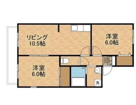 間取り：242001921639