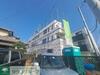 武蔵藤沢駅より徒歩1分 築1年7ヶ月 3階建の賃貸物件