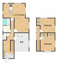 新潟県長岡市城岡３丁目
