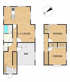 新潟県長岡市城岡３丁目