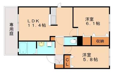 間取り：240040733550