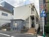 岡山駅より徒歩11分 2階 築23年の賃貸物件
