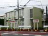 レオパレス浮城 2階 築23年1ヶ月の賃貸物件