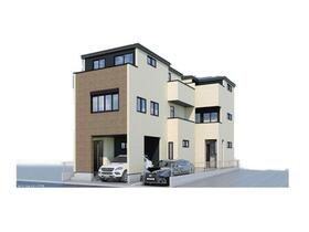 東京都足立区鹿浜２丁目