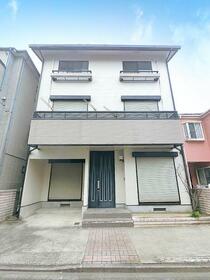 神奈川県相模原市中央区並木３丁目