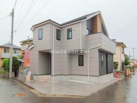 埼玉県所沢市上新井４丁目