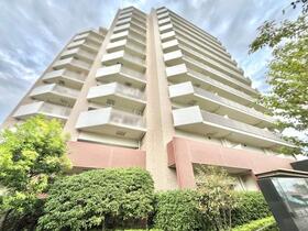 ジェイパーク王子神谷