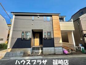 東京都江戸川区南篠崎町１丁目