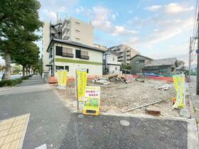 東京都江戸川区南葛西3丁目