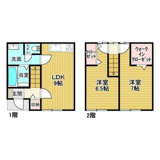 間取り：240040969467