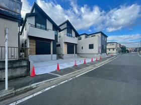 神奈川県大和市福田５丁目