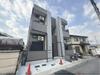 椥辻駅より徒歩10分 1階 新築の賃貸物件
