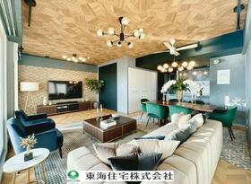 ハーバーレジデンス