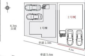 愛知県岡崎市寿町