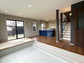 愛知県名古屋市緑区文久山