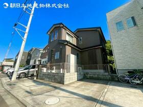 東京都町田市野津田町