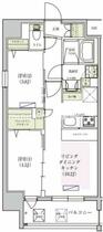 間取り：227104028211