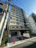 南森町駅より徒歩7分 11階 新築の賃貸物件
