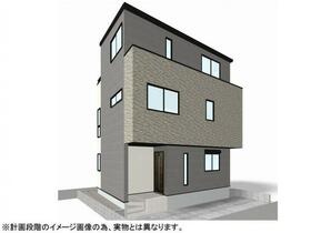 埼玉県草加市青柳４丁目