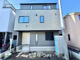 埼玉県草加市青柳４丁目