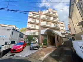 プレジデンス住吉４０５