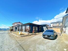 宮城県遠田郡涌谷町字一本柳