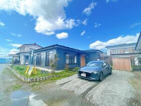 宮城県遠田郡涌谷町字一本柳