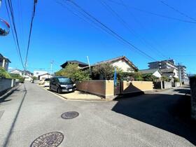 愛媛県松山市市坪南1丁目