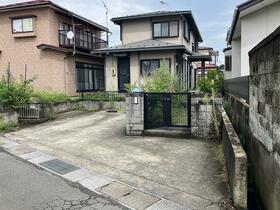 宮城県宮城郡松島町高城字西柳