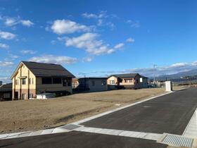 福島県会津若松市北青木