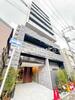 DAWNRESIDENCEsangenyahigashi 8階 築2年3ヶ月の賃貸物件