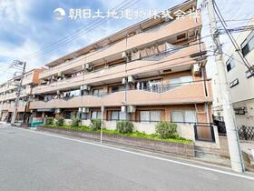 緑区の物件探しは”地元”朝日土地建物へ　中山ダイヤモンドマンション