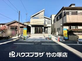 東京都足立区西伊興１丁目