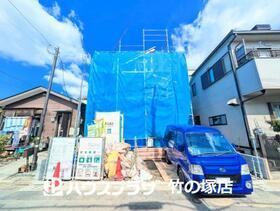 東京都足立区西伊興1丁目