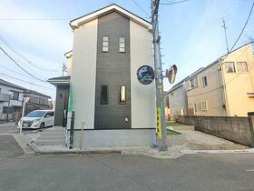 東京都町田市木曽西５丁目