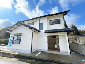 岡山県津山市下横野