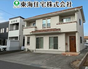 福島県郡山市台新１丁目