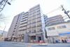新大阪駅より徒歩6分 5階 築7年11ヶ月の賃貸物件