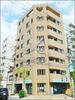 Peaceful Court 菊川 4階 築21年8ヶ月の賃貸物件