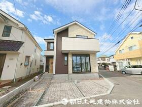 東京都稲城市東長沼