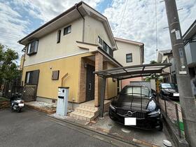 神奈川県相模原市南区大野台3丁目