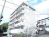 善光寺下駅より徒歩17分 築55年8ヶ月 5階建の賃貸物件