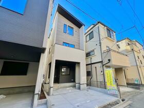 東京都荒川区東尾久２丁目