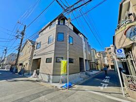 東京都荒川区東尾久２丁目