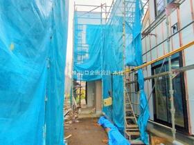 埼玉県所沢市上新井2丁目