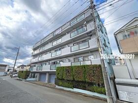 パレ・ドール東所沢ＩＩ　中古マンション